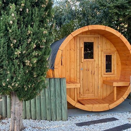 Adorable Guest House Avec Balneo Et Piscine Олон-сюр-Мер Екстер'єр фото